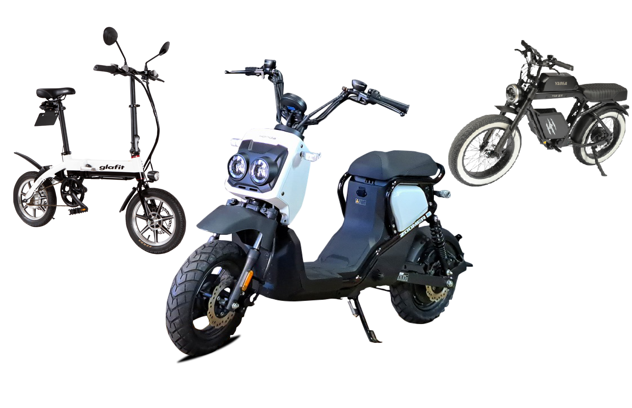 Electric Vehicle