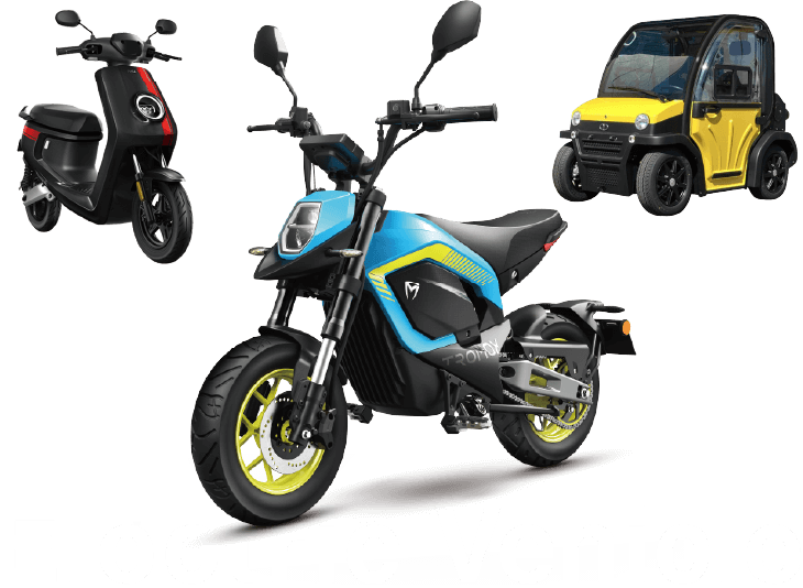 Electric Vehicle