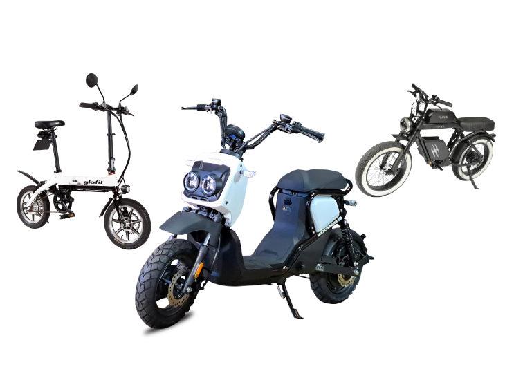 Electric Vehicle