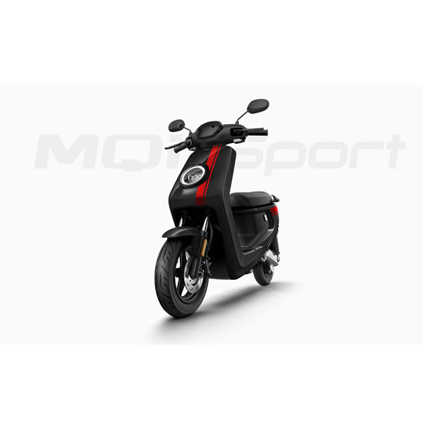 niu MQi+ Sport 2022