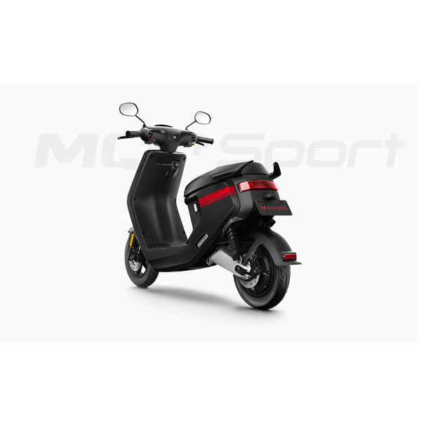 niu MQi+ Sport 2022 | ライズ ｜ 福岡 ｜ バイクショップ ｜ E-RIZE